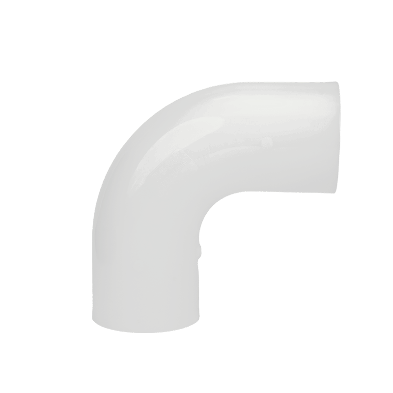 PVDF koleno 90 stupňů
