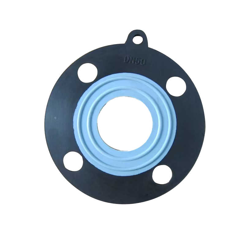 EPDM+PTFE přírubová podložka